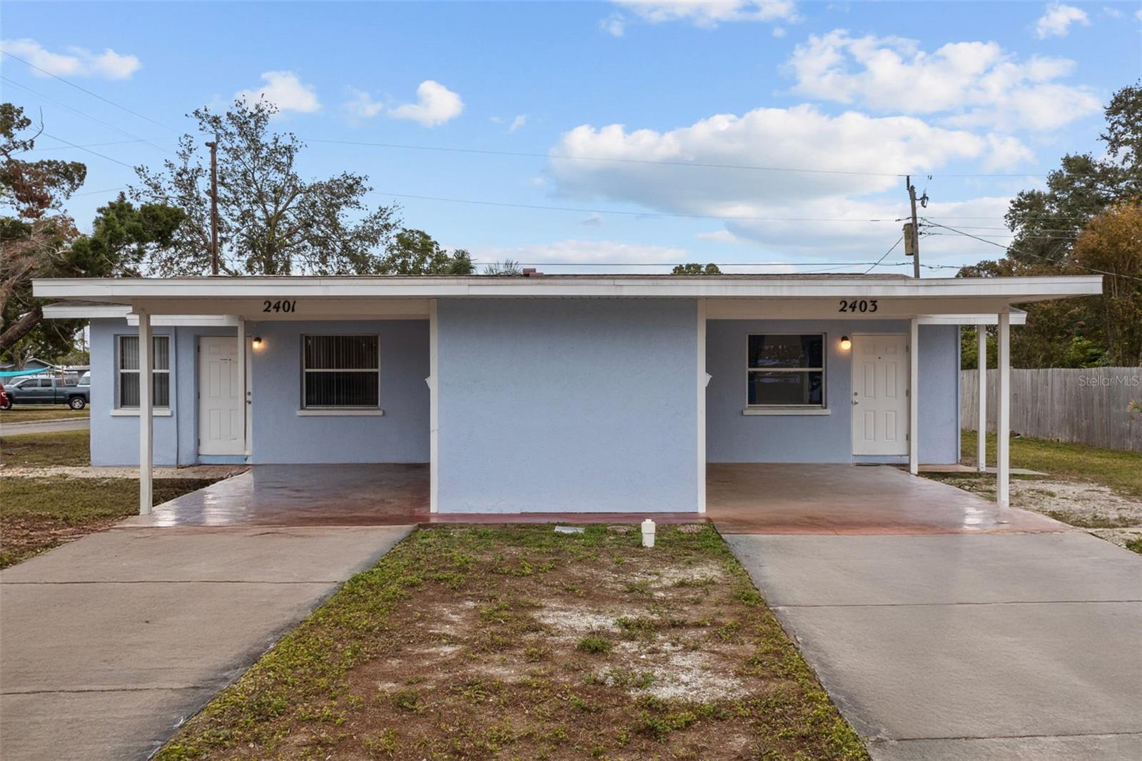 Details for 2401-2403 23rd Avenue W, BRADENTON, FL 34205