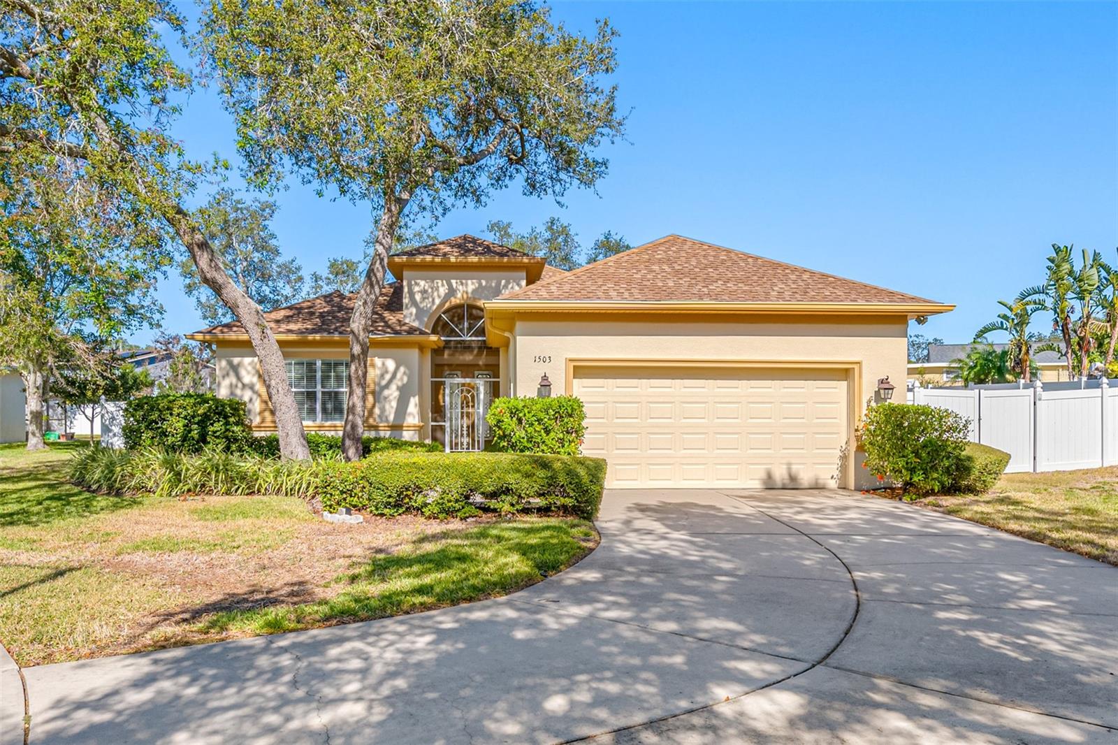 Details for 1503 River Court, TARPON SPRINGS, FL 34689