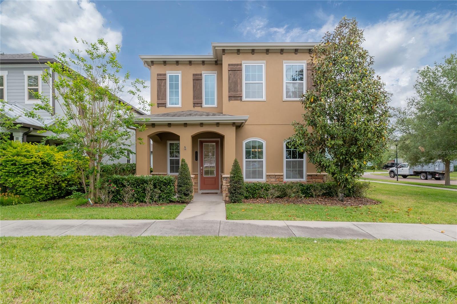 Details for 5924 Village Center Drive, LITHIA, FL 33547