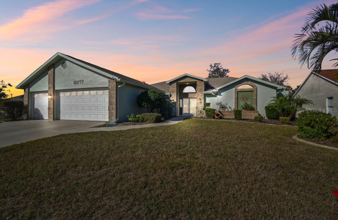 Details for 10277 Rosetti Court, Spring Hill, FL 34608