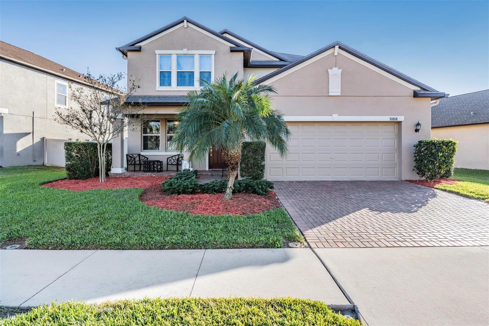 Details for 30868 Kelmin Terrace, WESLEY CHAPEL, FL 33543