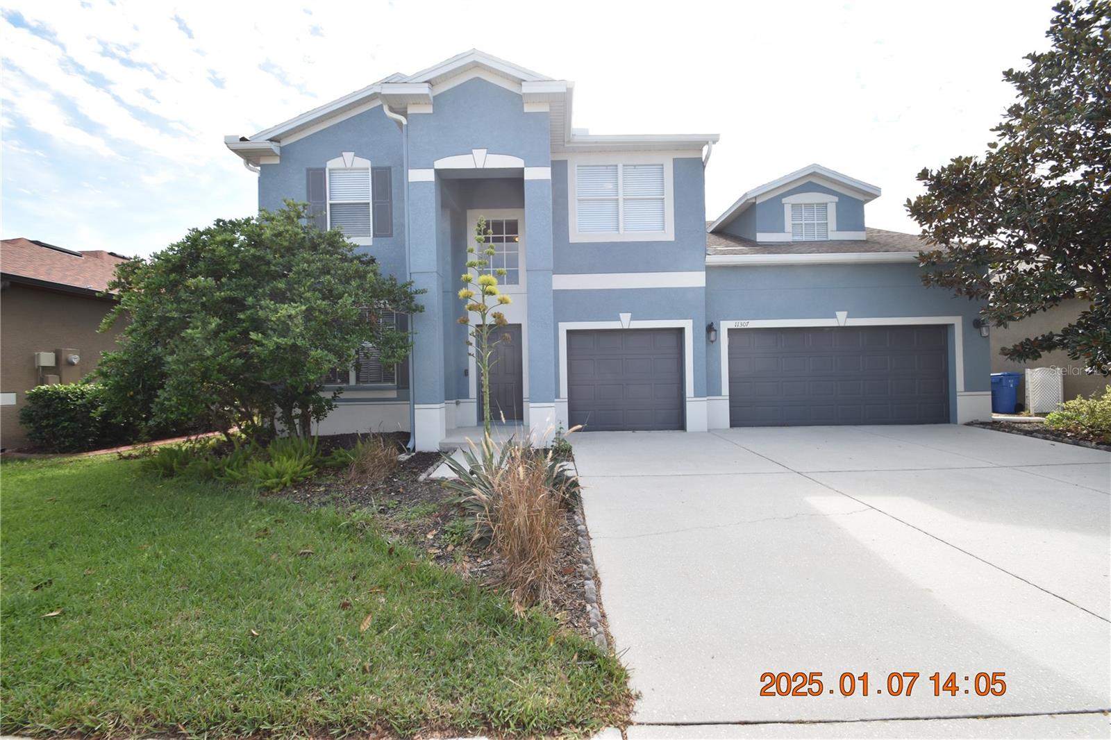 Details for 11307 Laurel Brook Court, RIVERVIEW, FL 33569