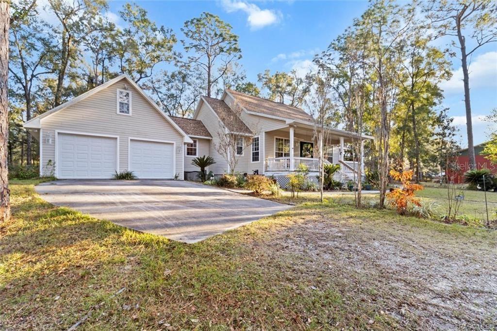 Details for 2990 Stage Coach Trail, INVERNESS, FL 34452