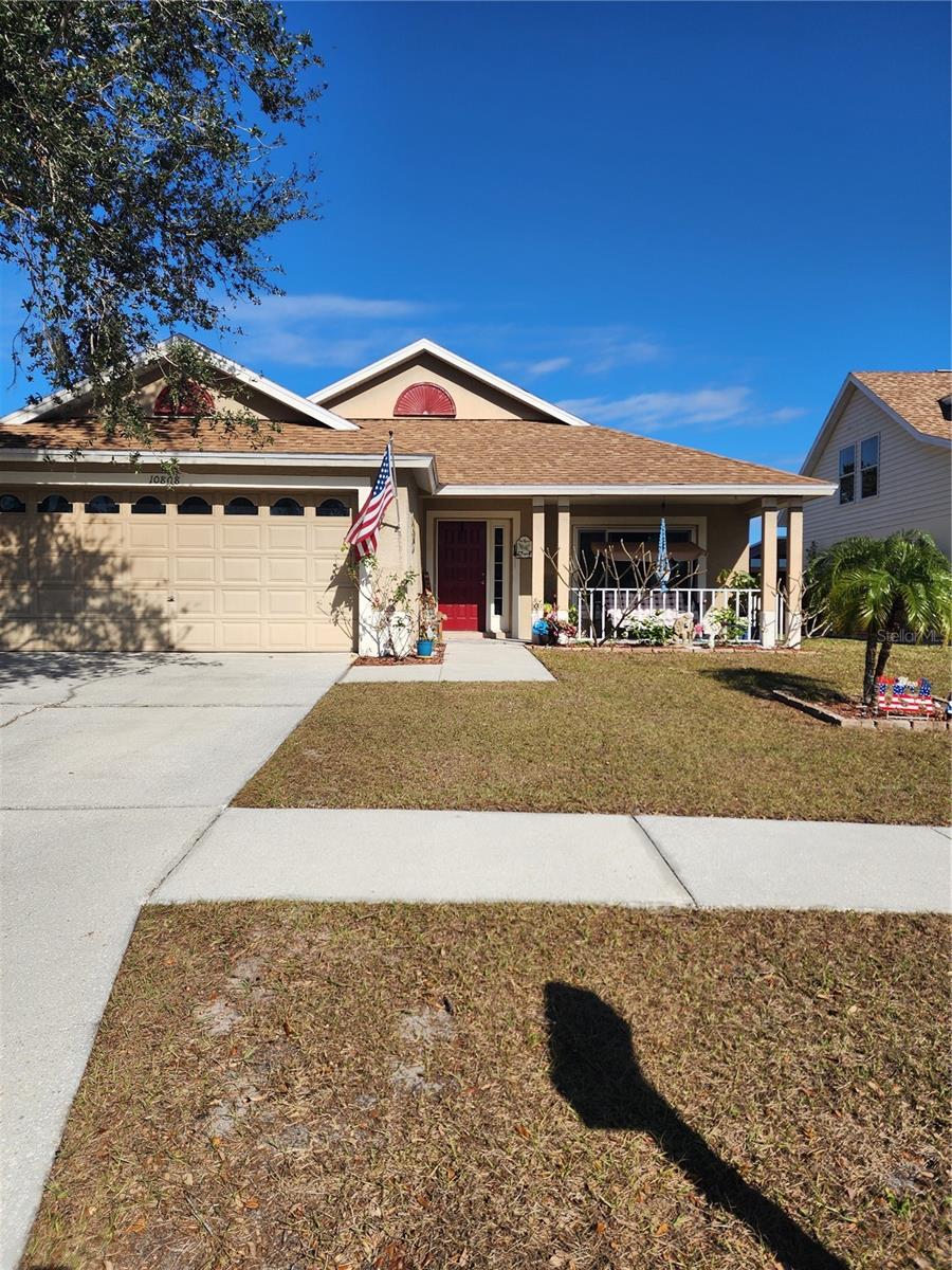 Details for 10808 Peppersong Drive, RIVERVIEW, FL 33578