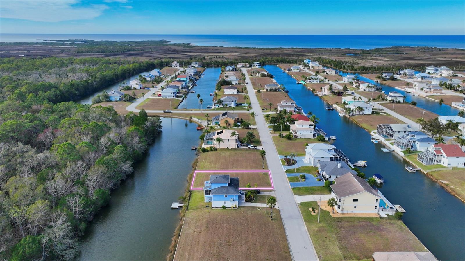 Image 8 of 11 For 4002 Jewfish Drive