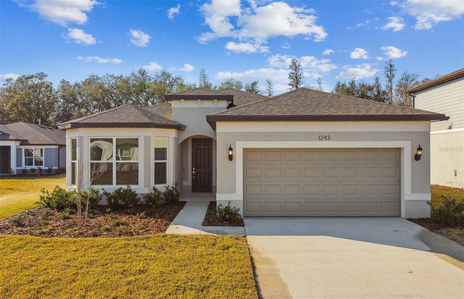 Details for 1243 Kazaz Court, ZEPHYRHILLS, FL 33540