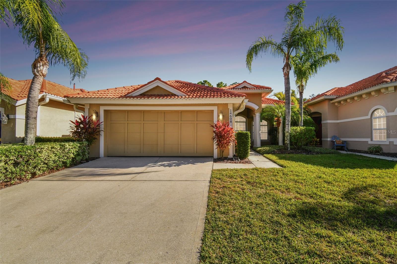 14608 Mirasol Manor Court