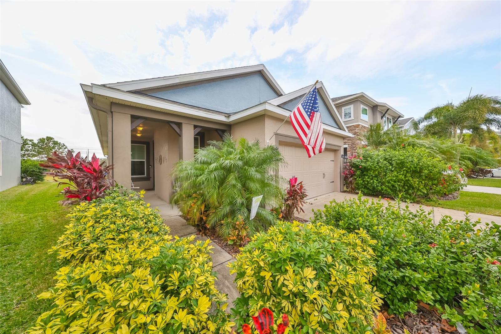 Details for 6516 Salt Creek Avenue, APOLLO BEACH, FL 33572