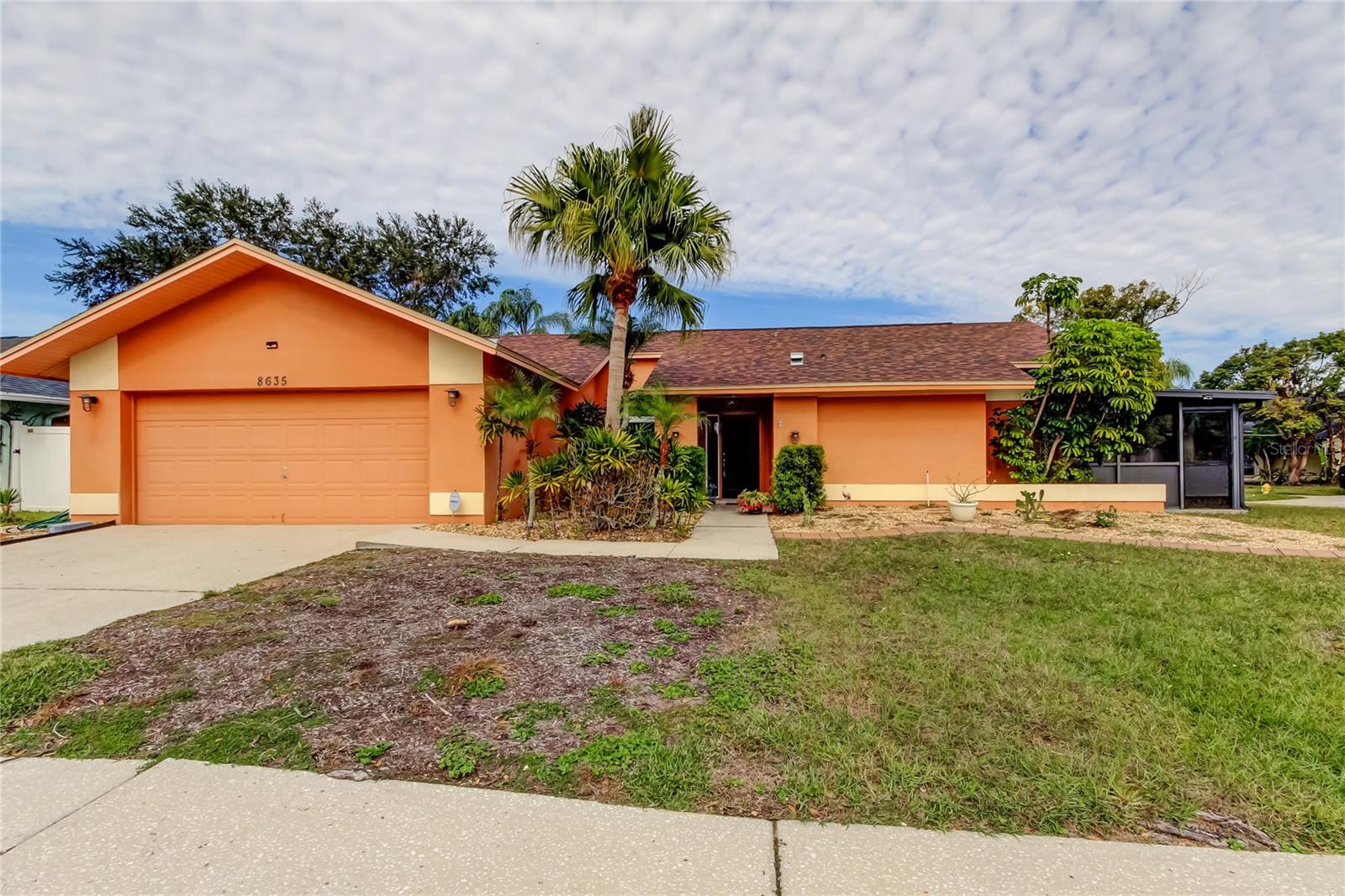 Details for 8635 Chadwick Drive, TAMPA, FL 33635