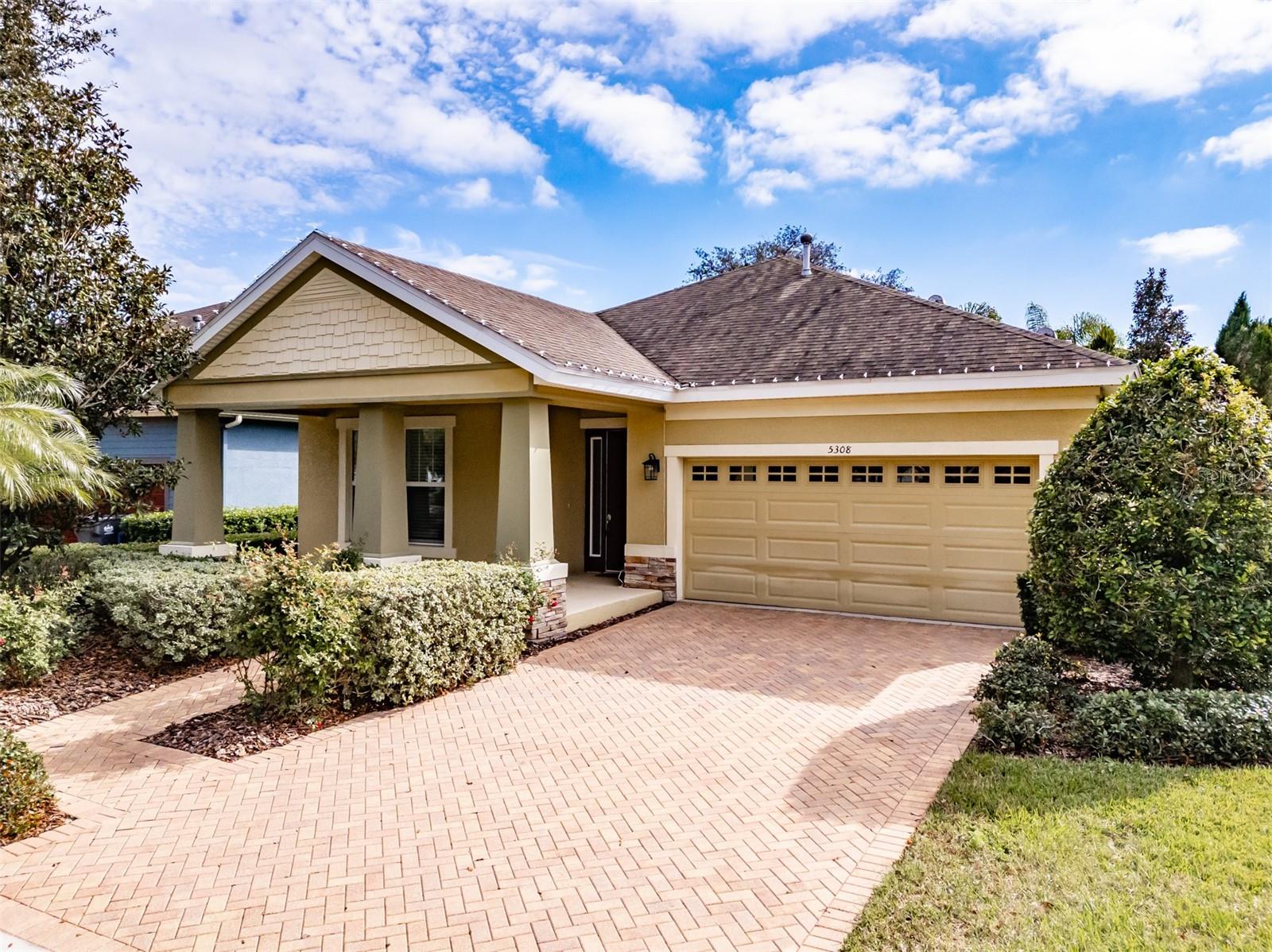 Details for 5308 Sanderling Ridge Drive, LITHIA, FL 33547