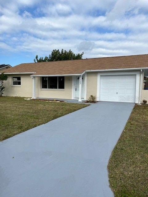 Details for 7323 Belvedere Terrace, NEW PORT RICHEY, FL 34655