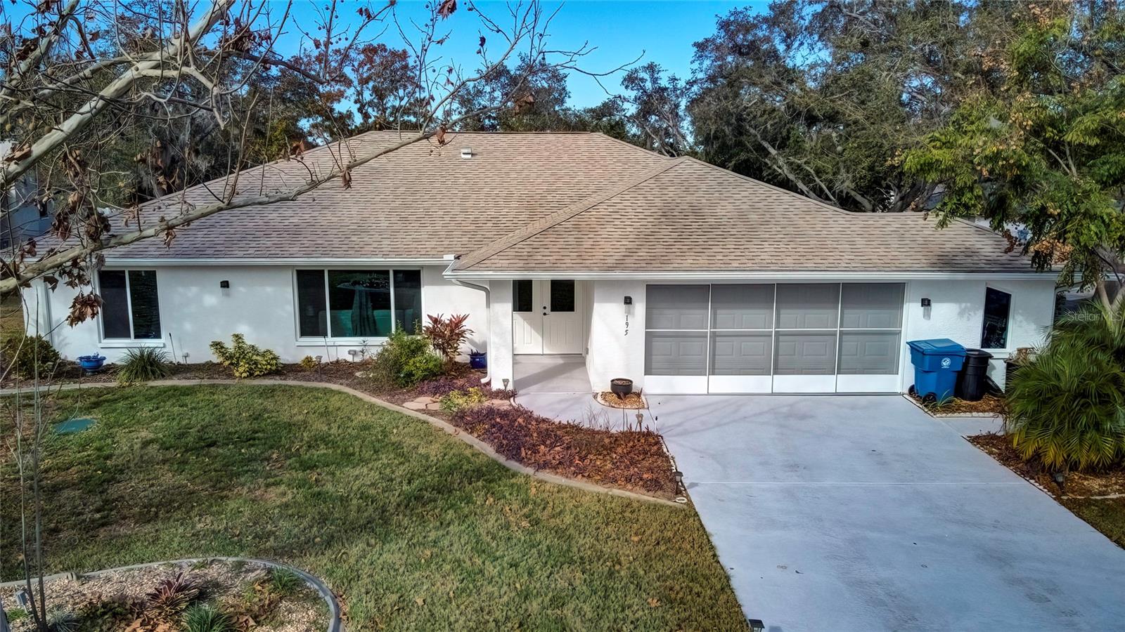 Details for 195 Rusk Circle, SPRING HILL, FL 34606