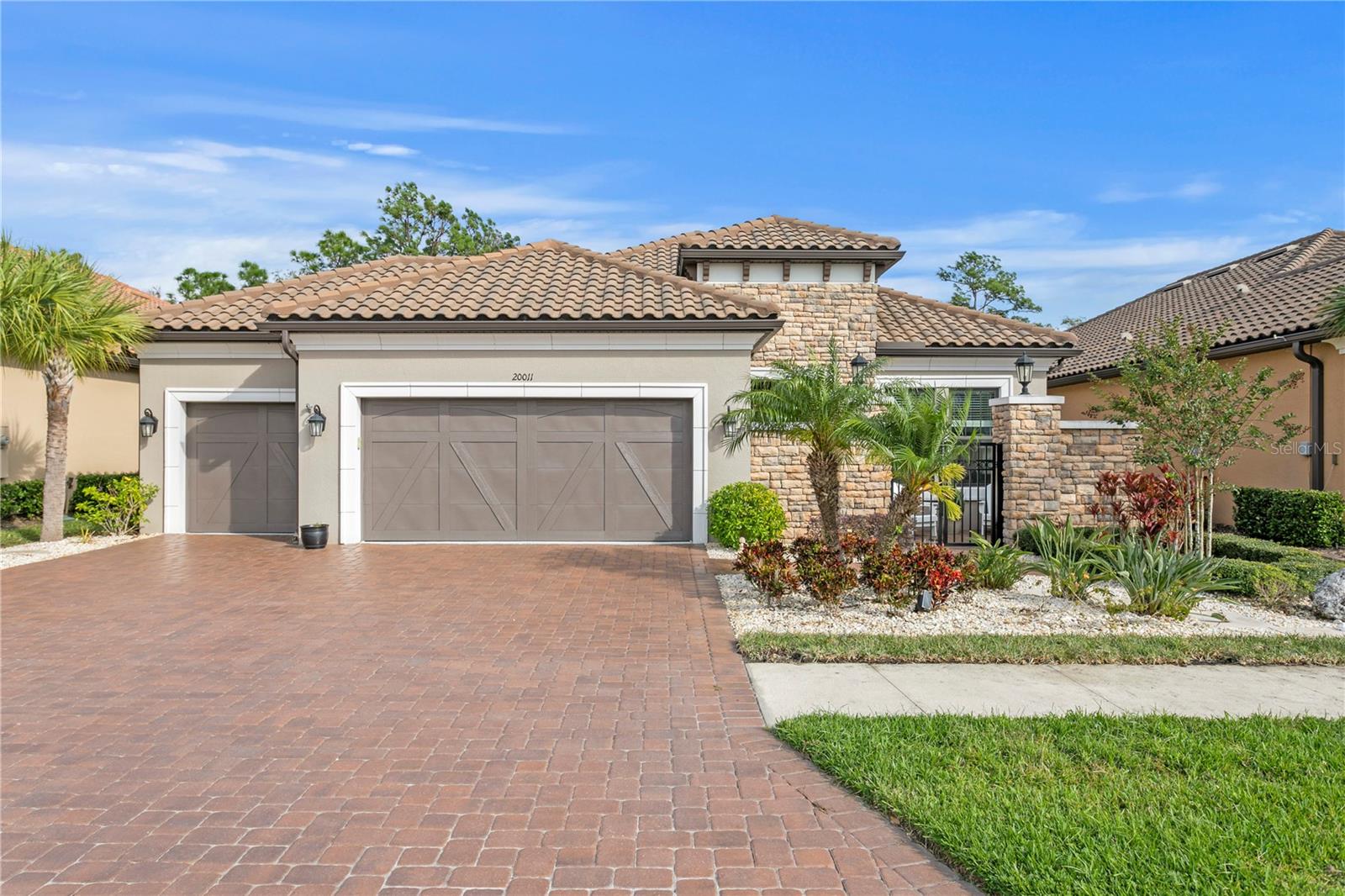 Details for 20011 Umbria Hill Drive, TAMPA, FL 33647