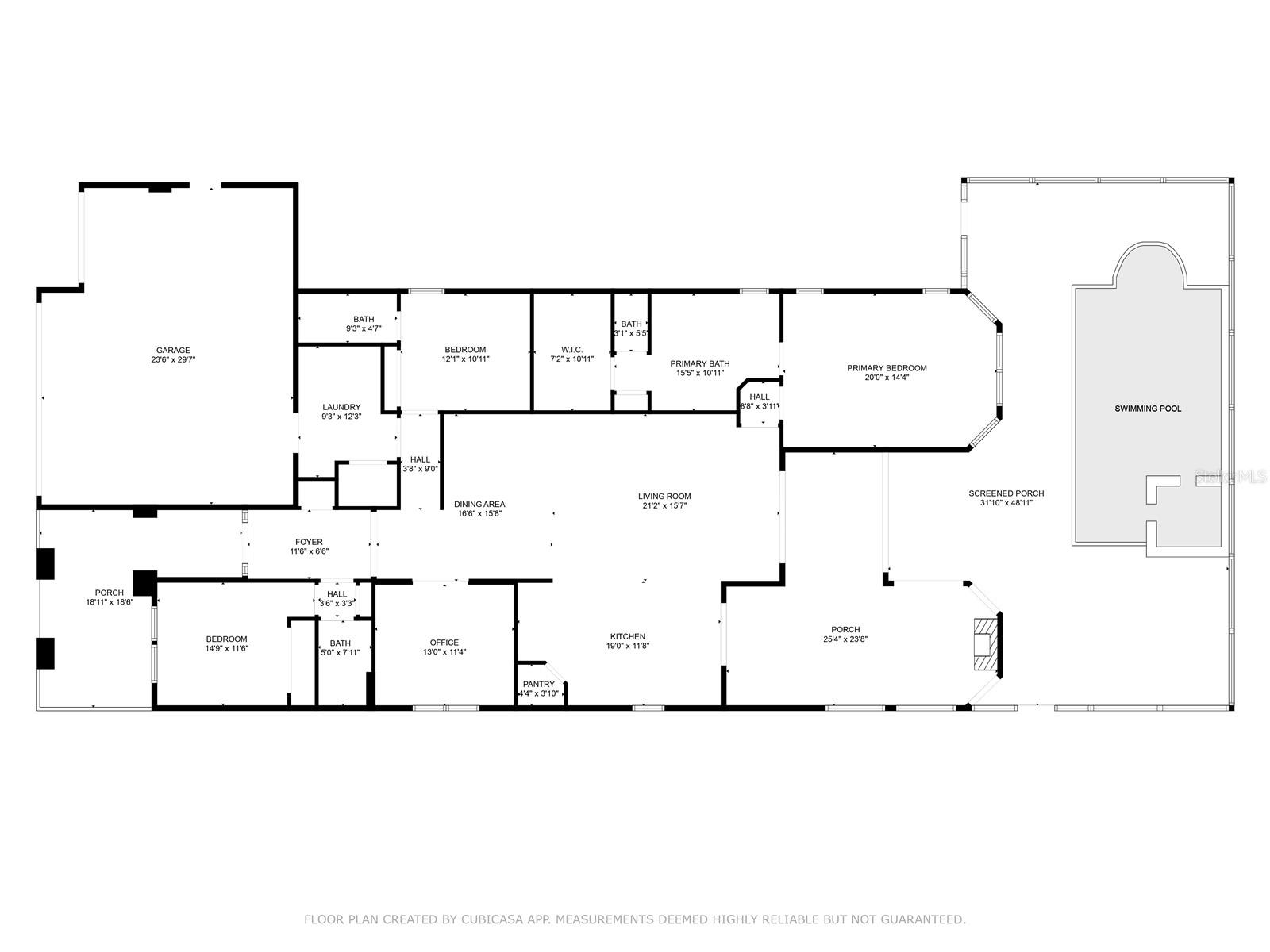 Listing photo id 78 for 20011 Umbria Hill Drive