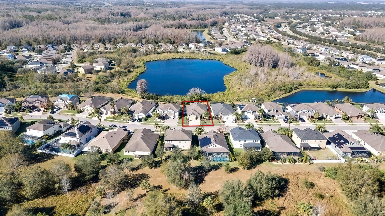 Image 63 of 72 For 22583 Cherokee Rose Place