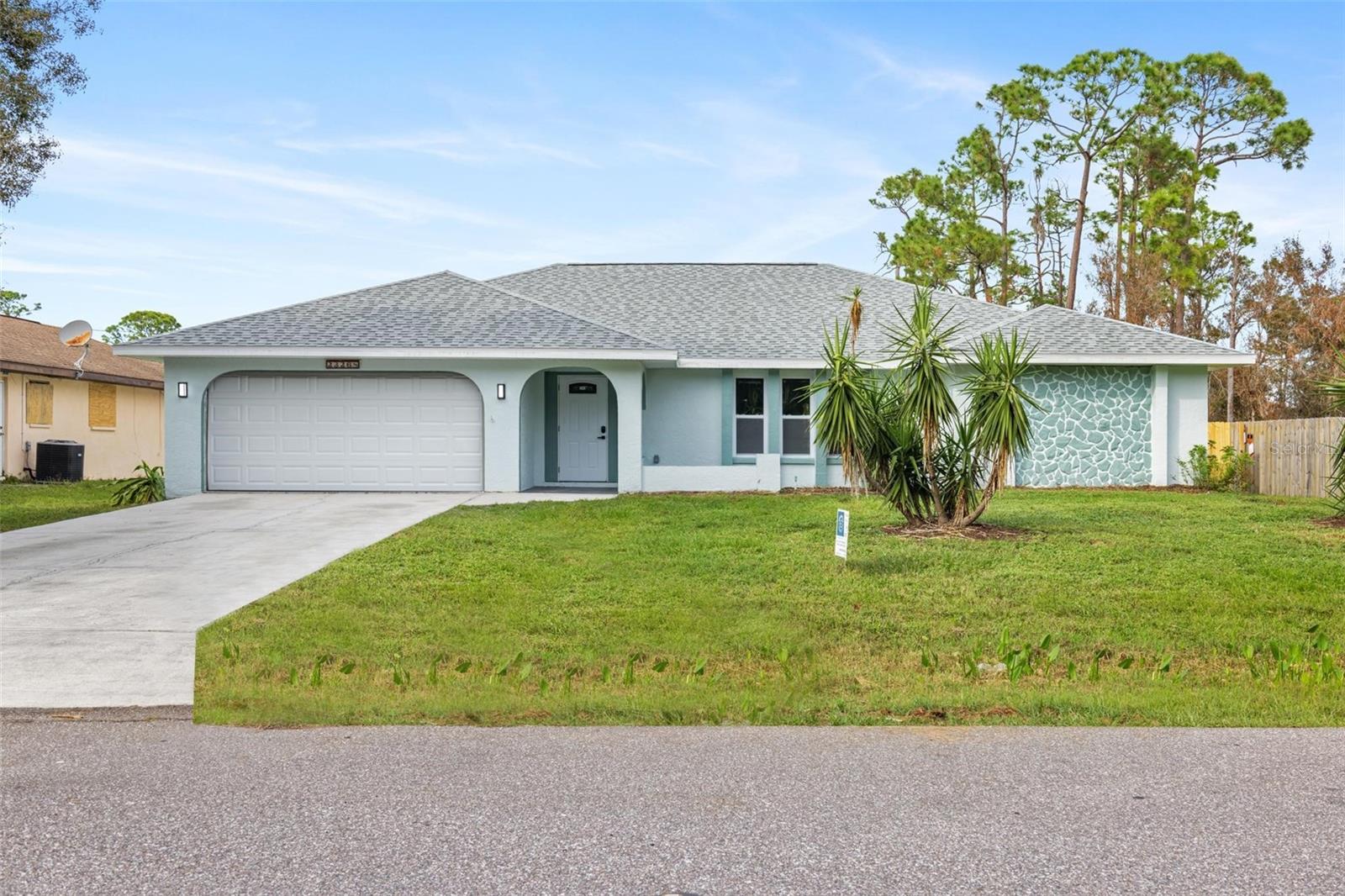 Details for 23268 Avacado Avenue, PUNTA GORDA, FL 33980