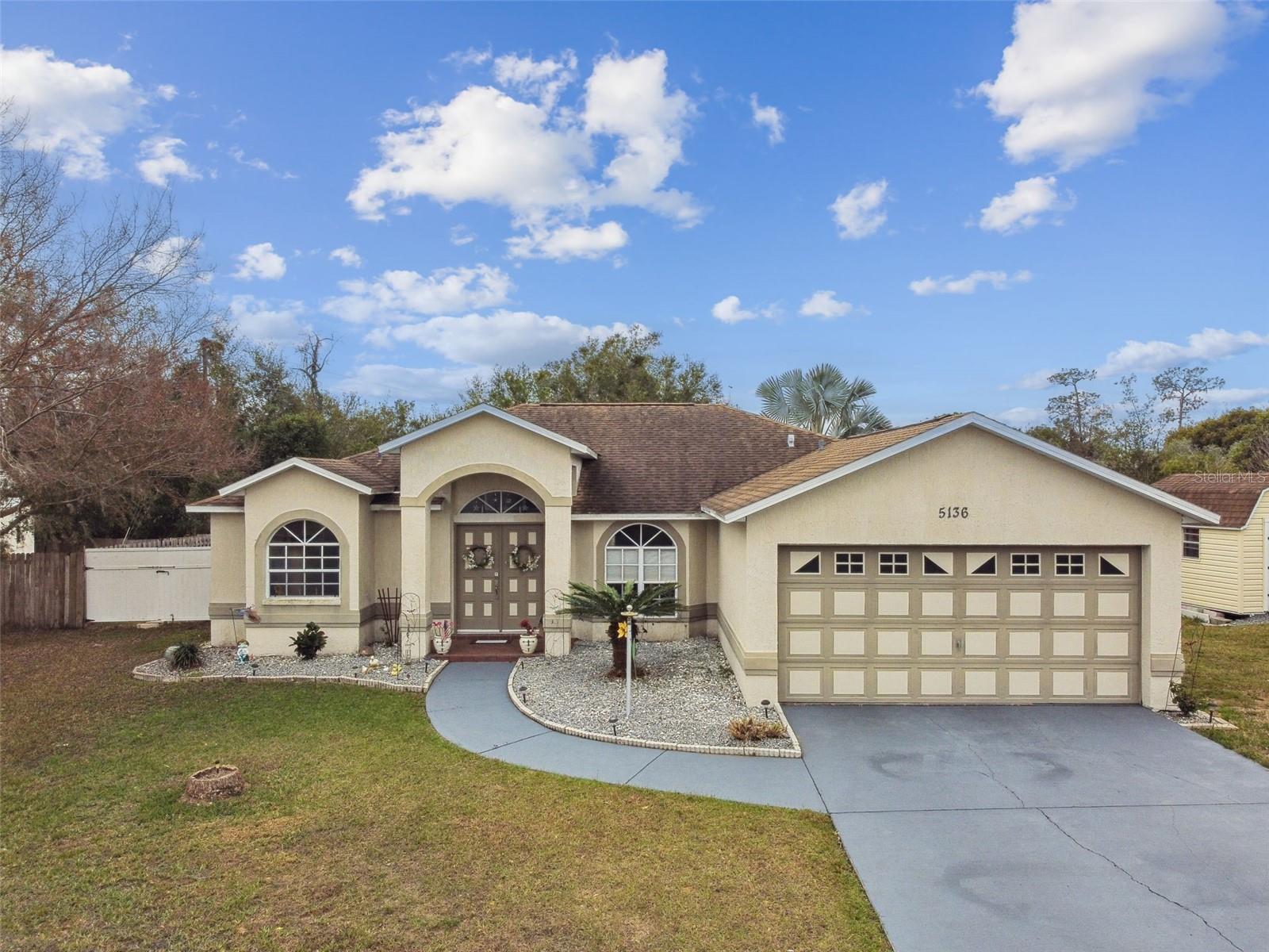 Details for 5136 Summer Hill Drive, ZEPHYRHILLS, FL 33542