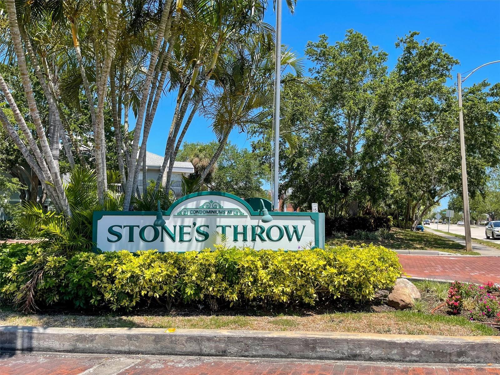 Details for 6931 Stonesthrow Circle N 5107, ST PETERSBURG, FL 33710