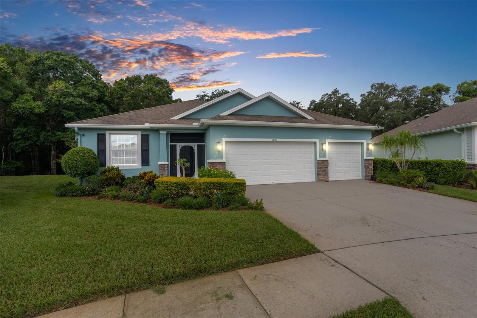 Details for 11206 Kiskadee Circle, NEW PORT RICHEY, FL 34654