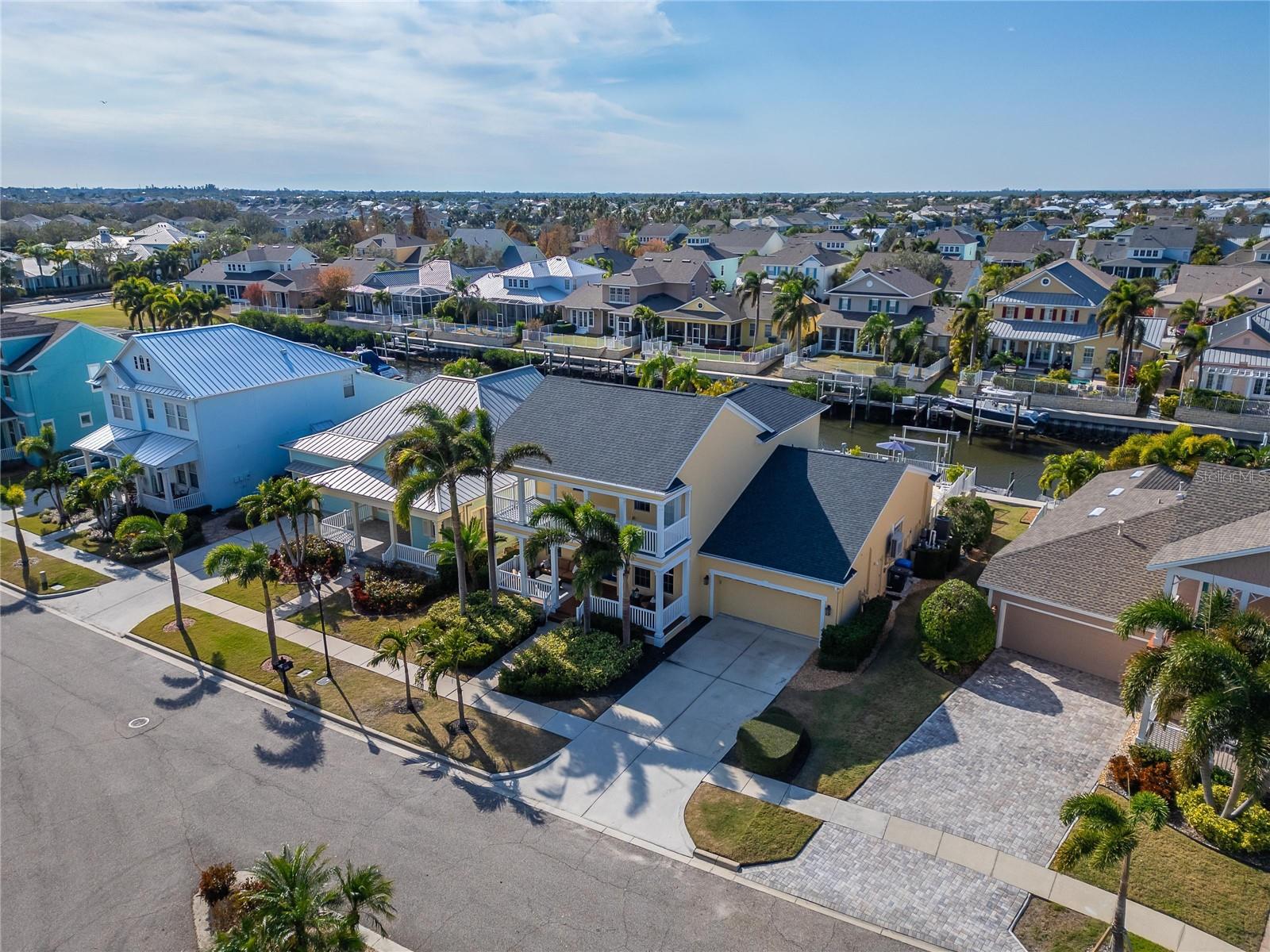 Image 84 of 100 For 5614 Seagrass Place