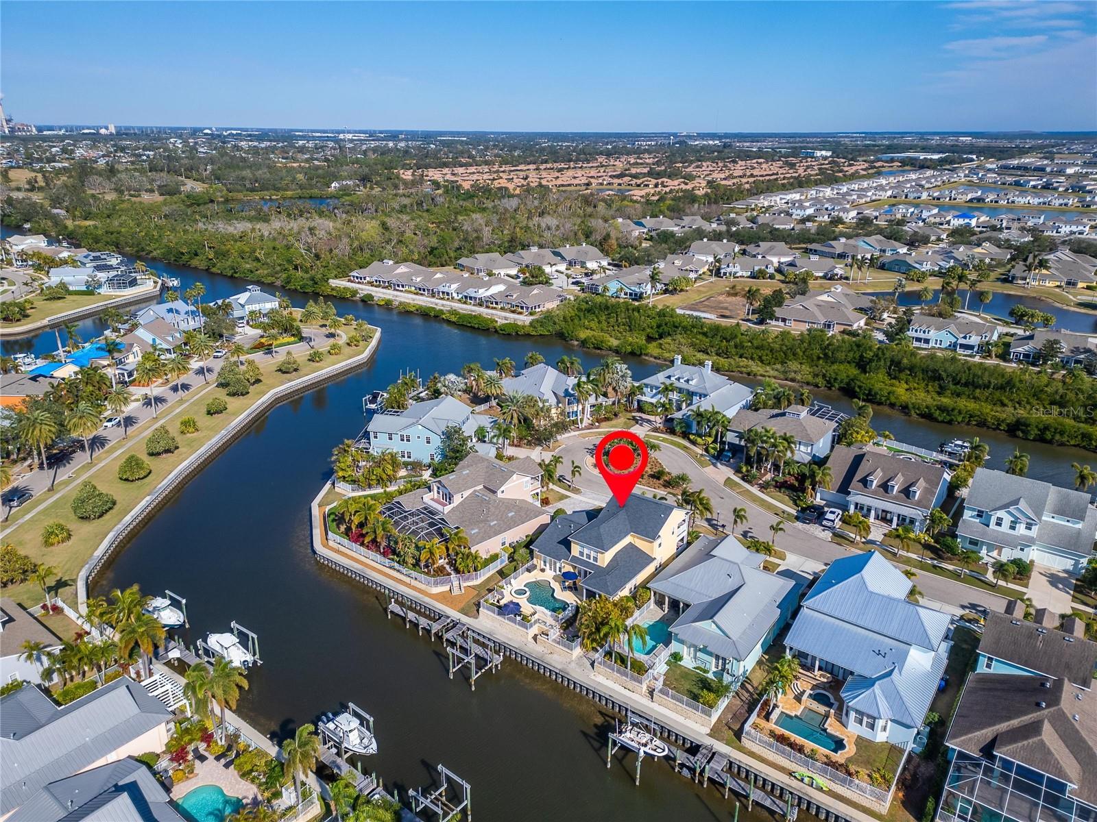 Image 88 of 100 For 5614 Seagrass Place