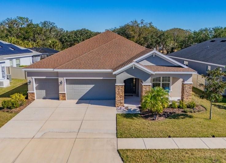 Details for 17671 Bright Wheat Drive, LITHIA, FL 33547