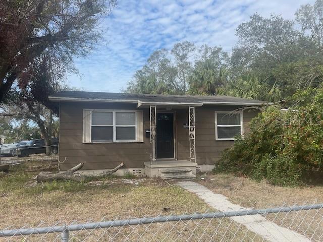 Details for 1543 43rd Street S, Saint Petersburg, FL 33711