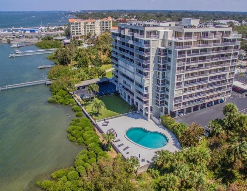 Details for 500 Osceola Avenue 810, CLEARWATER, FL 33755