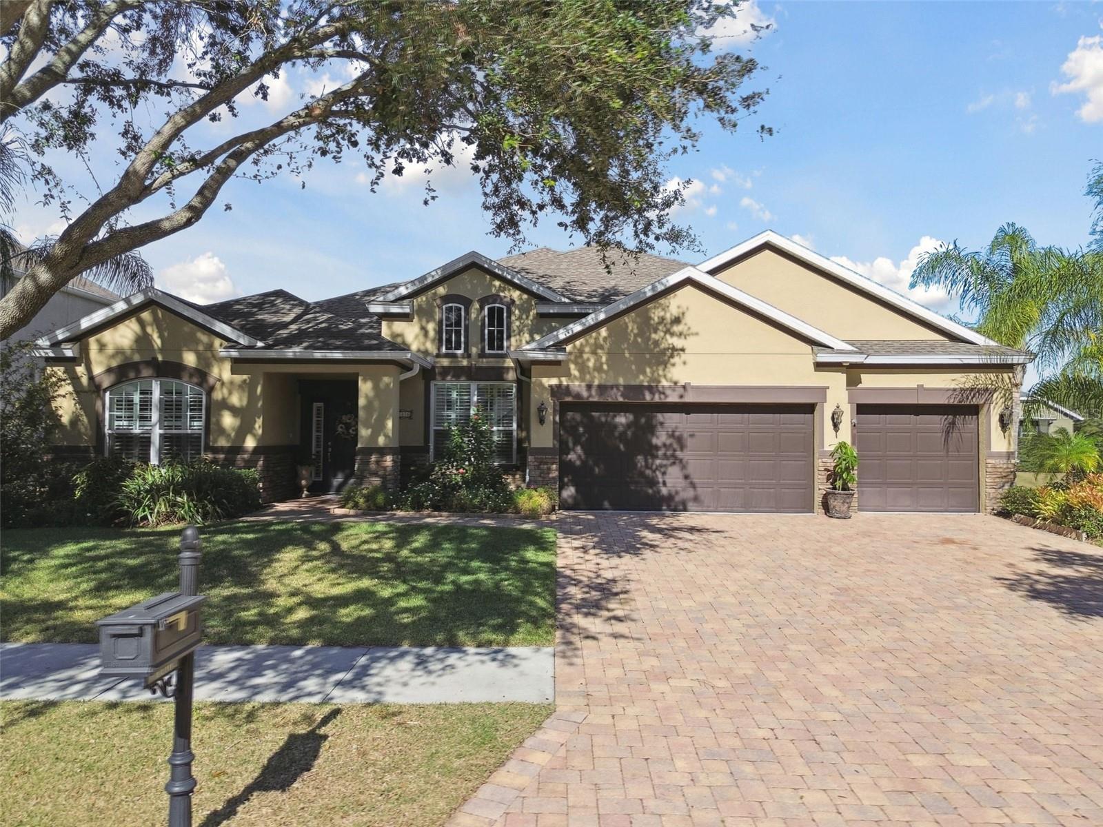 Listing photo id 69 for 1116 Hillandale Reserve Drive