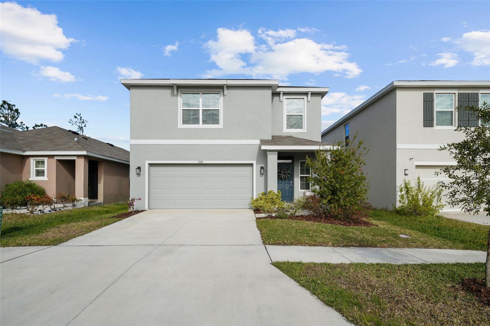 Details for 5721 Hollingworth Trail, WESLEY CHAPEL, FL 33545