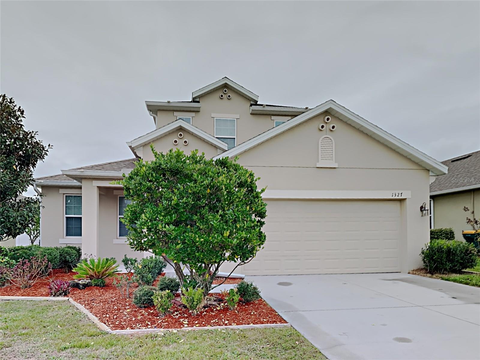 Details for 1327 Aroniminik Drive, MOUNT DORA, FL 32757