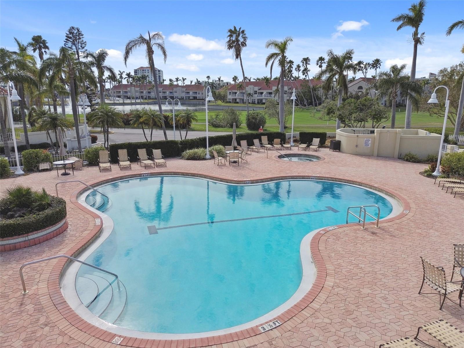 Image 53 of 66 For 6181 Bahia Del Mar Boulevard 209