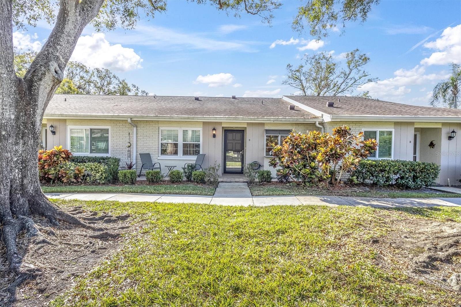 Details for 1035 Dunrobin Drive C, PALM HARBOR, FL 34684