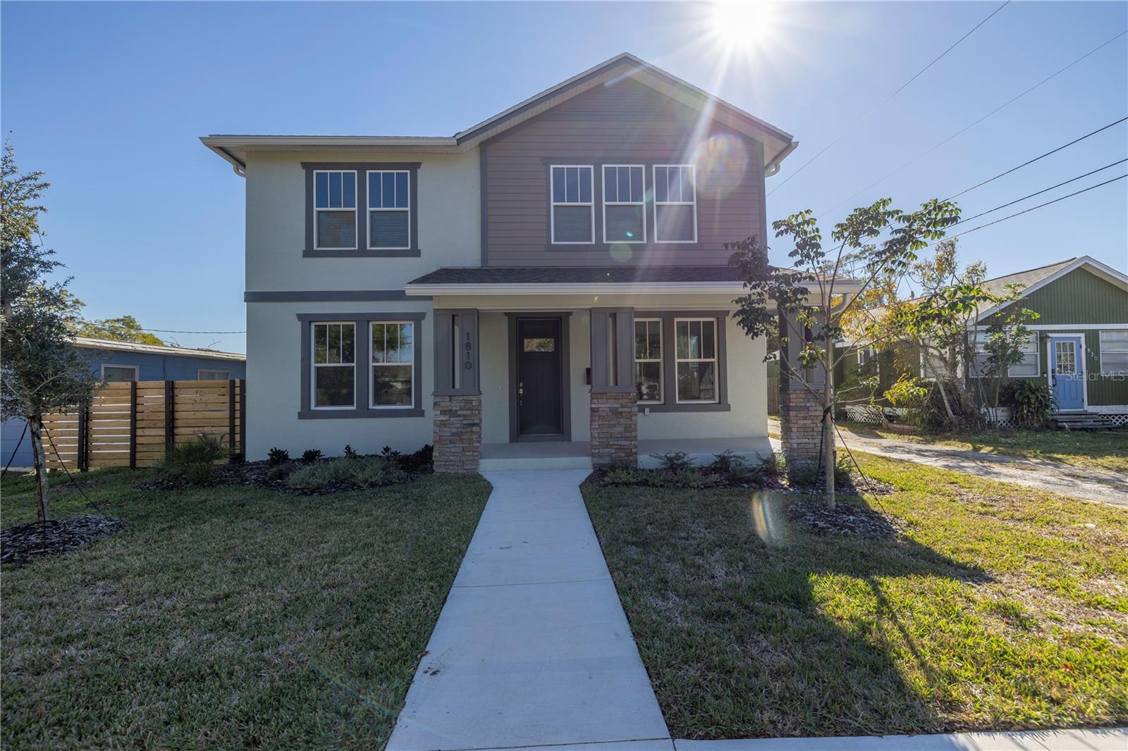 Details for 1810 32nd Avenue N, Saint Petersburg, FL 33713