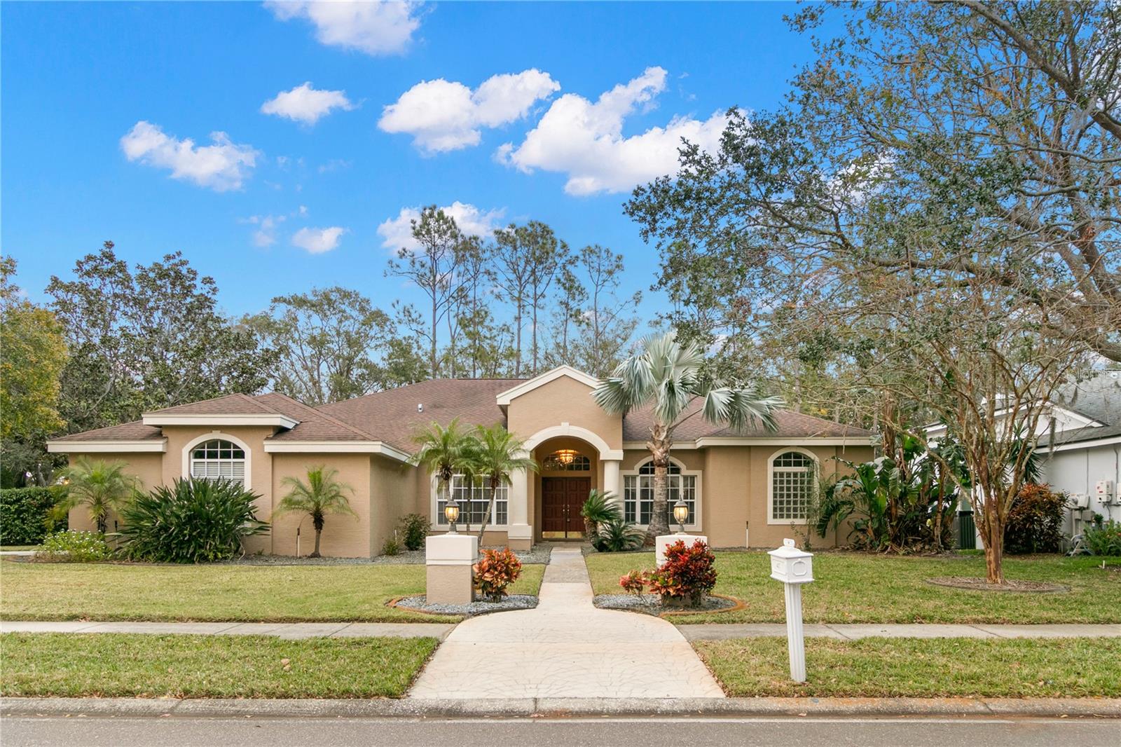 Details for 4427 Lavender Drive, PALM HARBOR, FL 34685