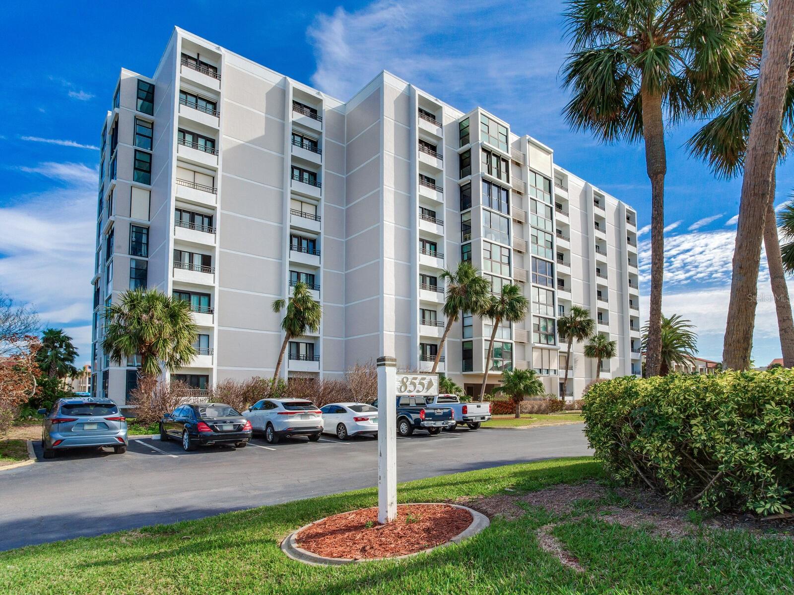 Details for 855 Bayway Boulevard 606, CLEARWATER, FL 33767