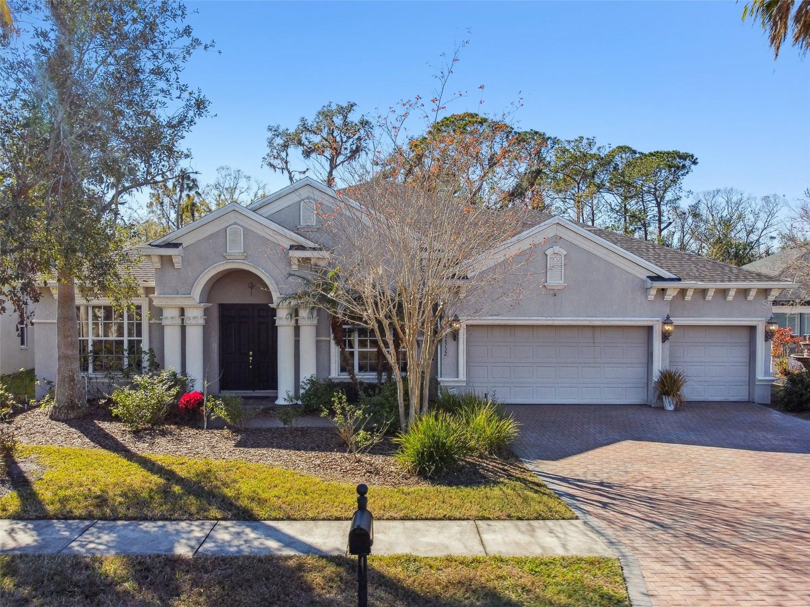 Details for 26722 Winged Elm Drive, WESLEY CHAPEL, FL 33544