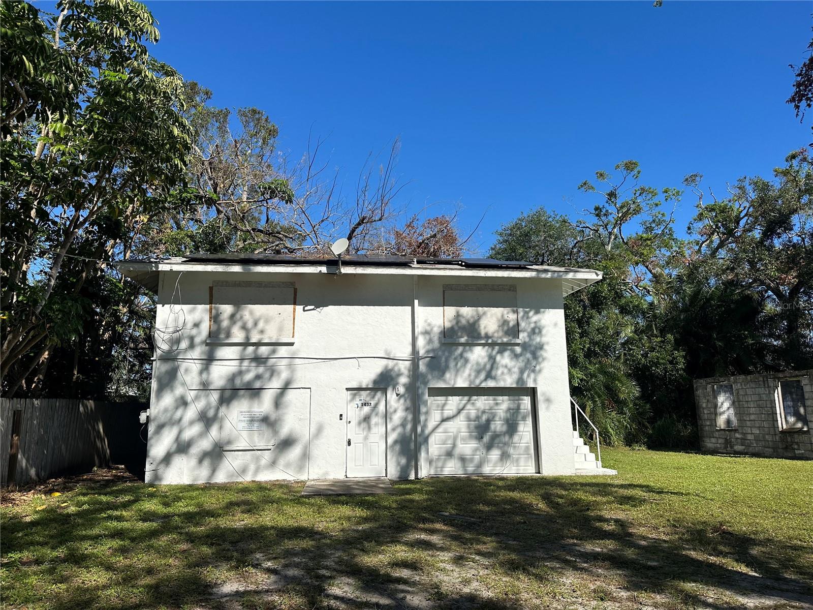 Details for 1437 17th Street, SARASOTA, FL 34234