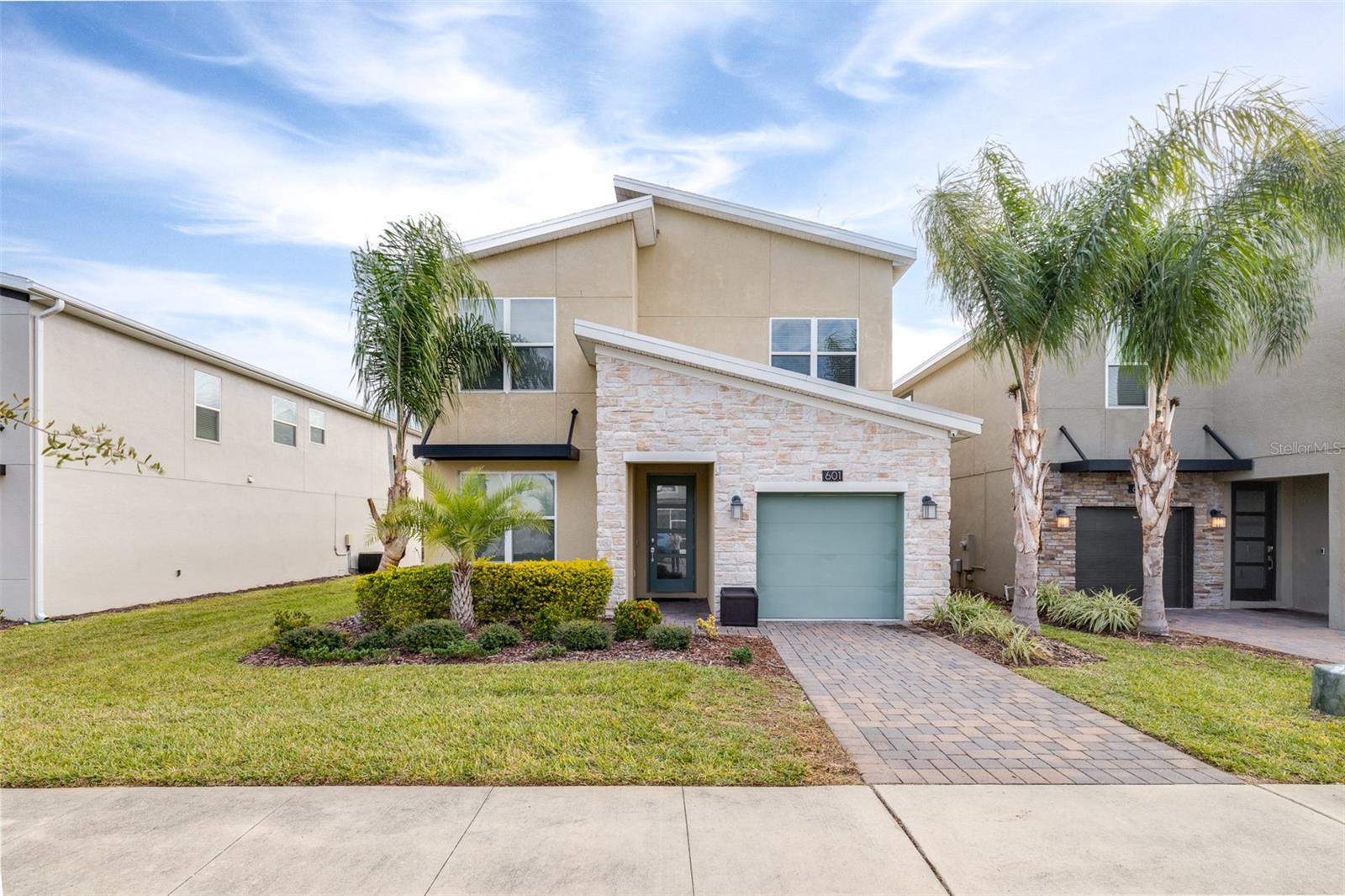 Details for 601 Drop Shot Drive, DAVENPORT, FL 33896