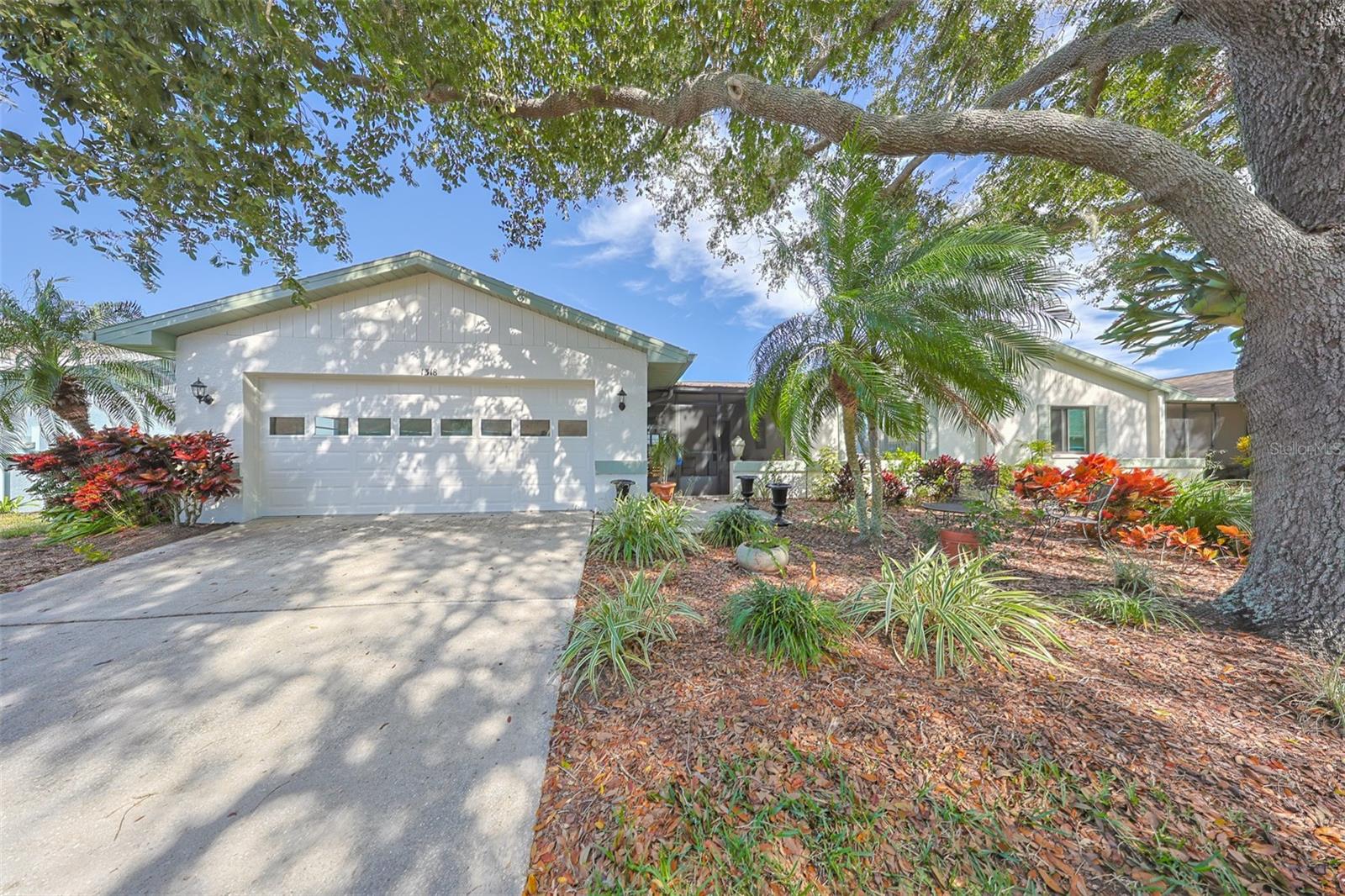 Details for 1318 Leland Drive, SUN CITY CENTER, FL 33573