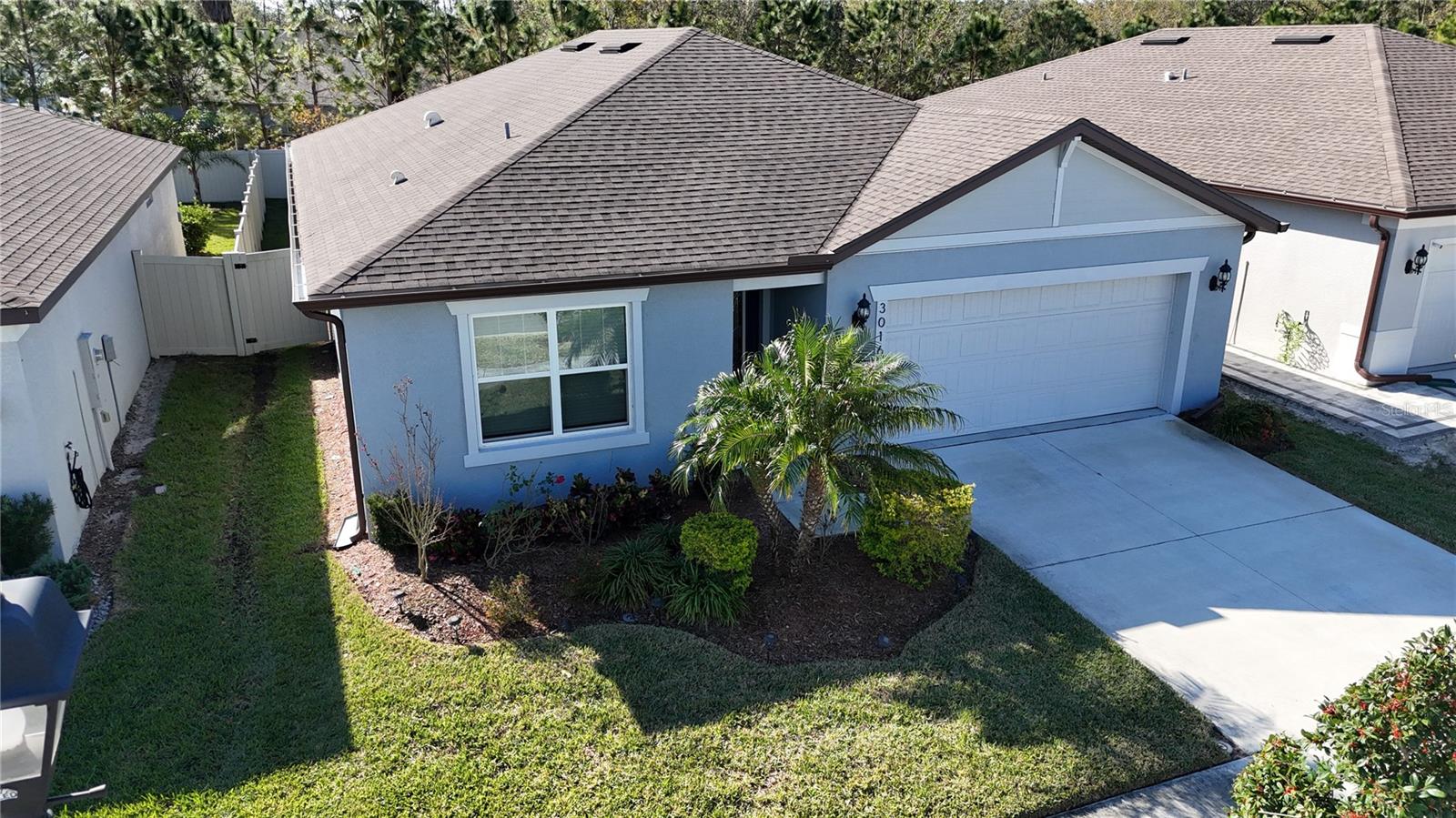 Details for 30160 Skylark Drive, WESLEY CHAPEL, FL 33545