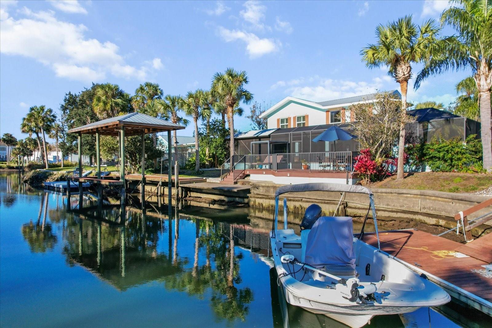 Image 88 of 92 For 9196 Harbor Isle Court