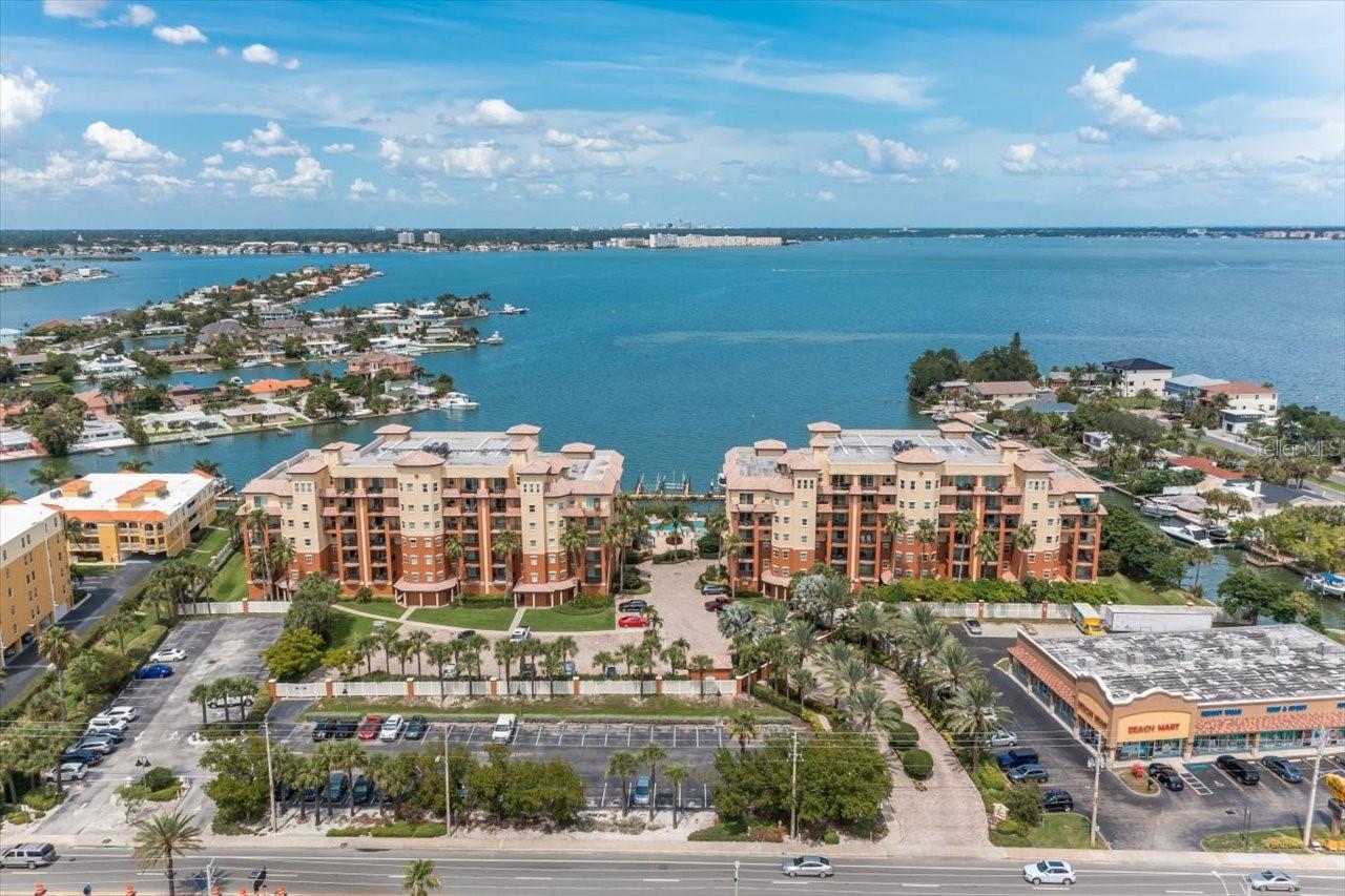 Details for 5301 Gulf Boulevard E202, ST PETE BEACH, FL 33706