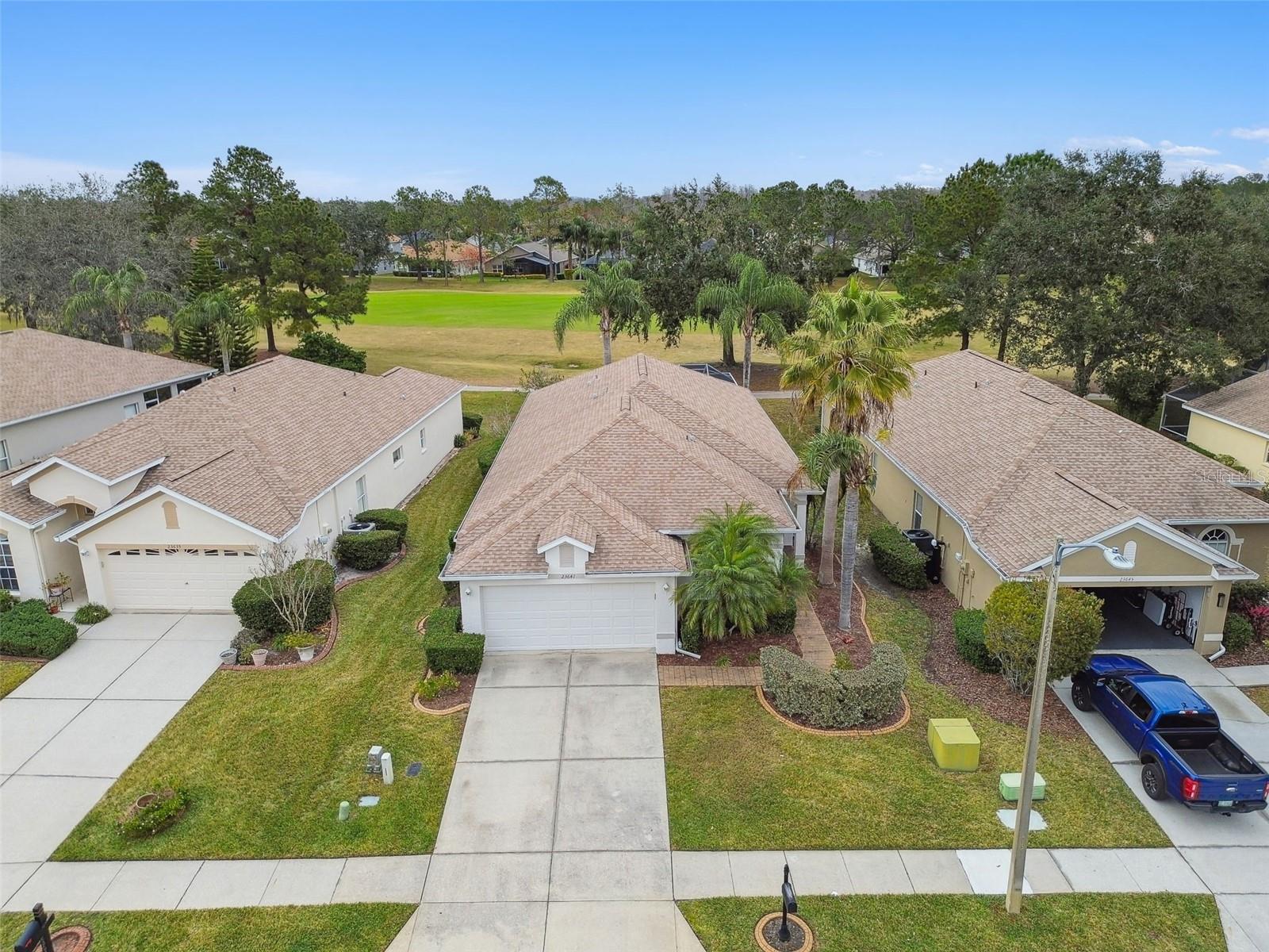 Listing photo id 68 for 23641 Coral Ridge Lane