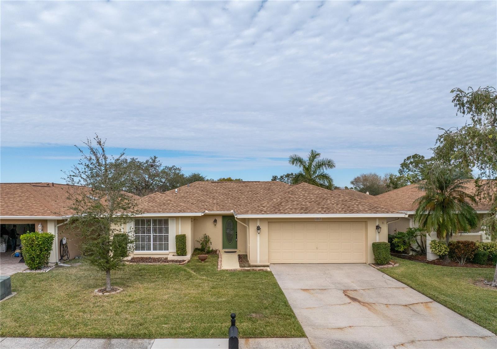 Details for 2267 Heron Circle, CLEARWATER, FL 33762