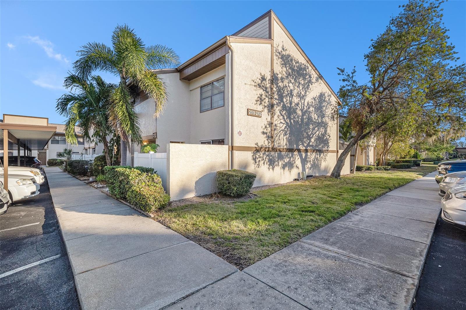 Details for 9209 Seminole Boulevard 209, SEMINOLE, FL 33772