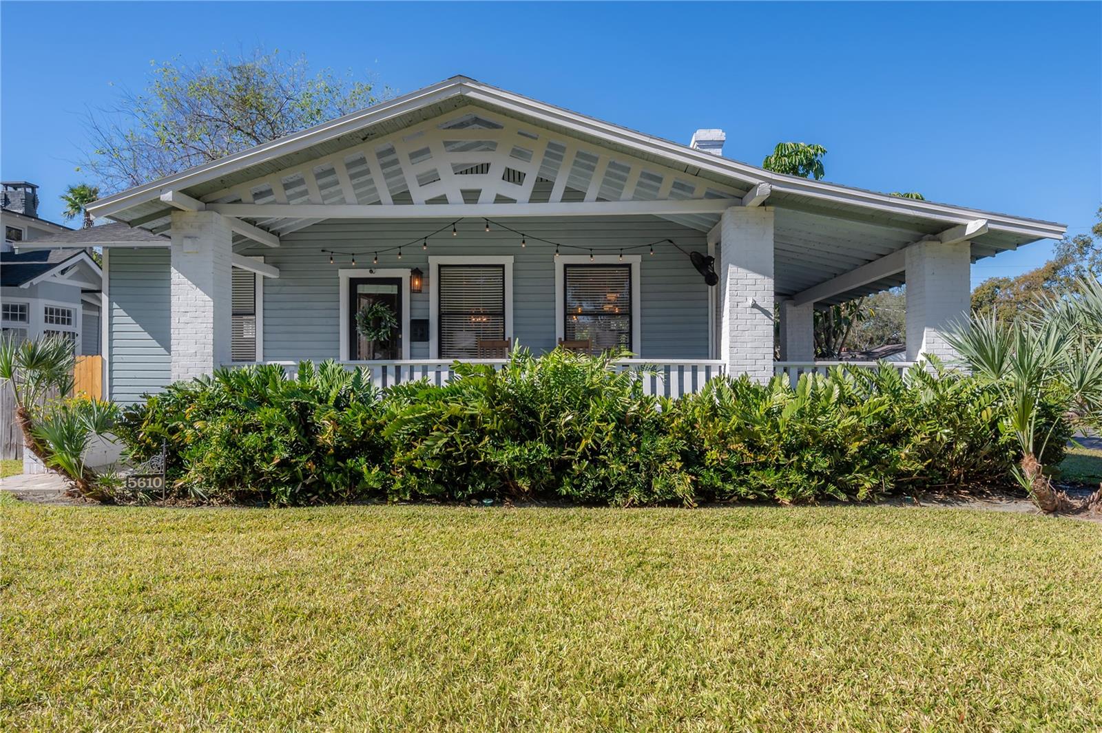 Details for 5610 Seminole Avenue, TAMPA, FL 33604