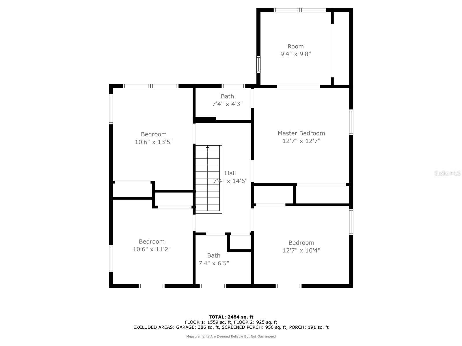 Listing photo id 63 for 8716 Hickorywood Lane