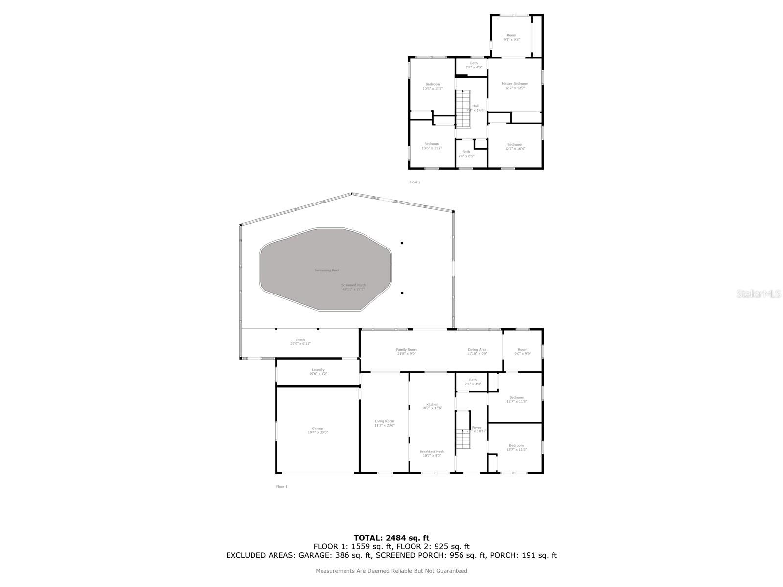 Image 66 of 66 For 8716 Hickorywood Lane