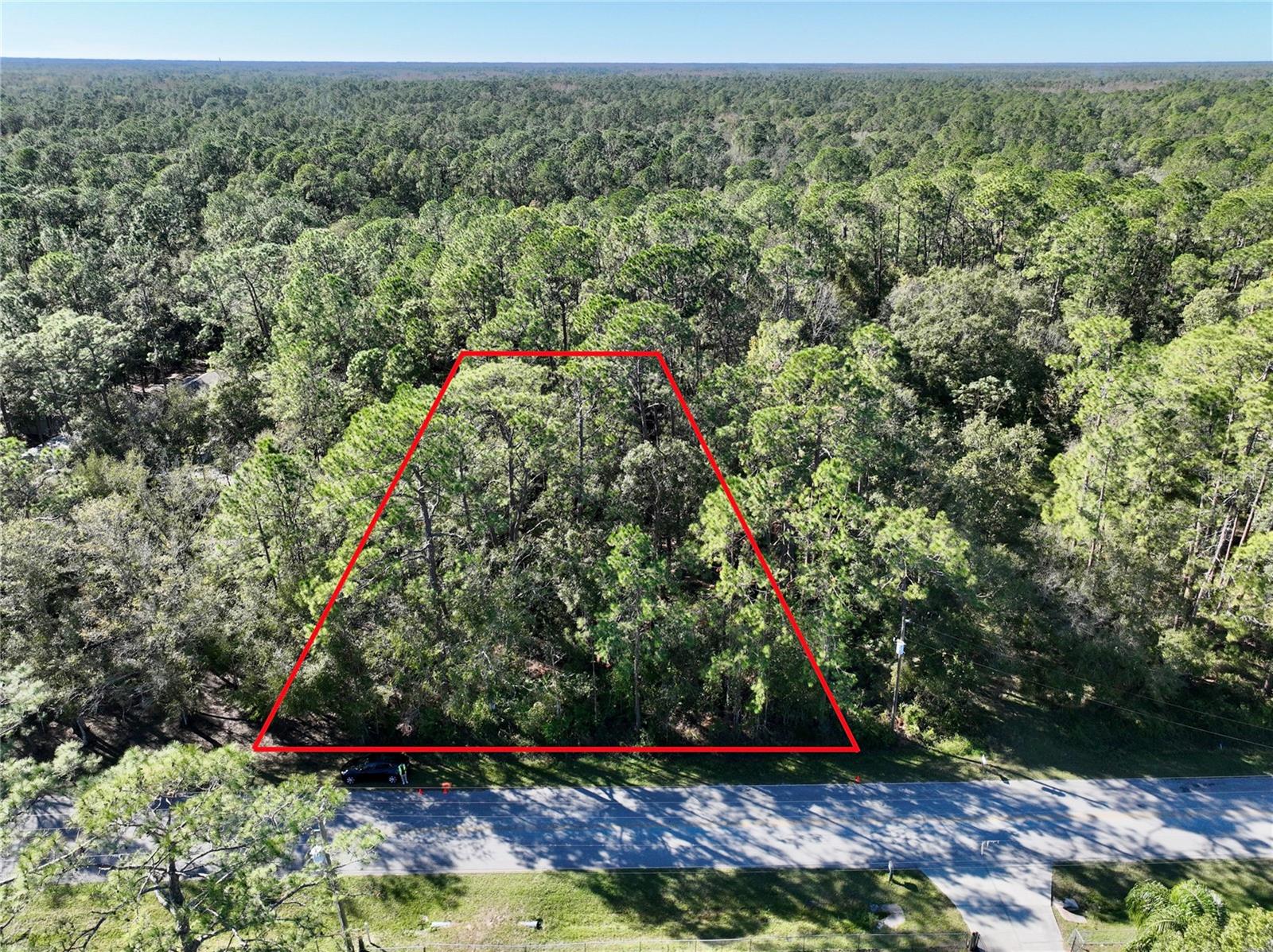 Details for  West Drive , ZEPHYRHILLS, FL 33544